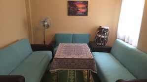 Duplex | Living area - 300 M2 DUBLEX FLAT (Istanbul)