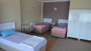 Duplex | Blackout curtains, soundproofing, iron/ironing board, free WiFi - 300 M2 DUBLEX FLAT (Istanbul)