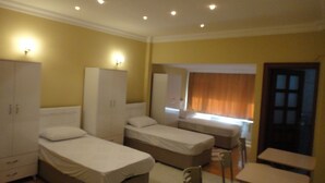 Duplex | Blackout curtains, soundproofing, iron/ironing board, free WiFi - 300 M2 DUBLEX FLAT (Istanbul)