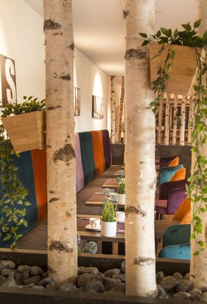 Restaurant - Premium by GS Hotel (Munich)