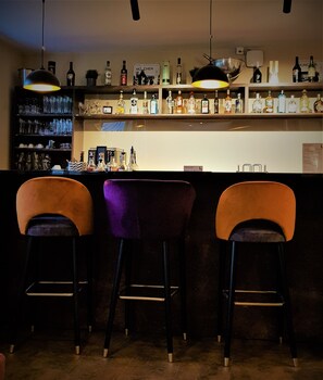 Bar (on property) - Premium by GS Hotel (Munich)