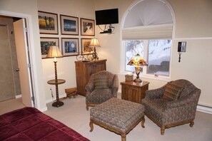 Casa, 6 habitaciones | Interior