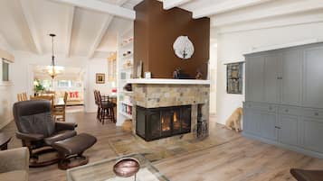 House, 3 Bedrooms | Interior