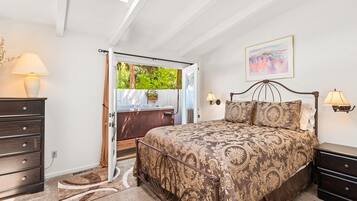 Ferienhaus, 3 Schlafzimmer | 3 Schlafzimmer, Bügeleisen/Bügelbrett, kostenloses WLAN, Bettwäsche