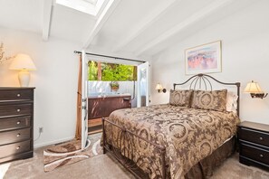 Ferienhaus, 3 Schlafzimmer | 3 Schlafzimmer, Bügeleisen/Bügelbrett, kostenloses WLAN, Bettwäsche