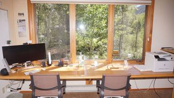 Townhome, 5 Bedrooms | View from property