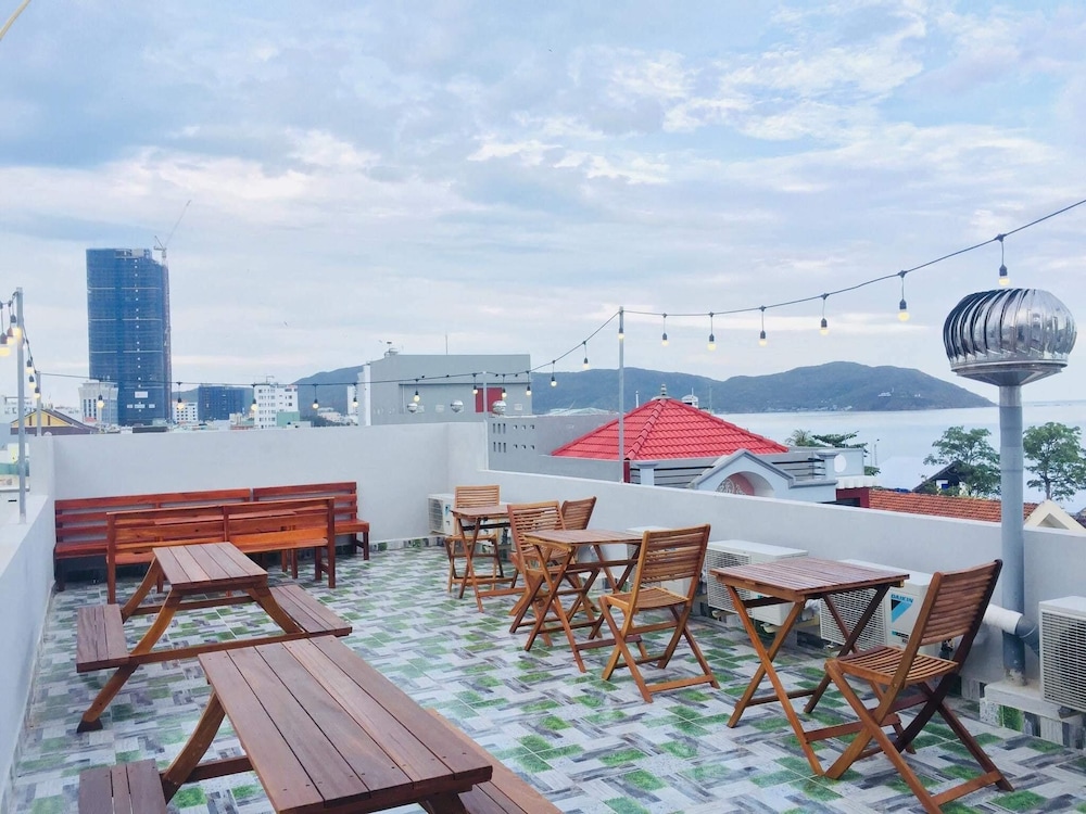 Sông Suối Homestay