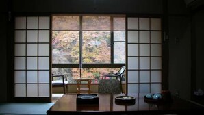 Dining - Yumoto Shimakan (Nakanojo)