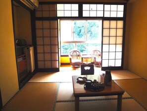 Room - Yumoto Shimakan (Nakanojo)