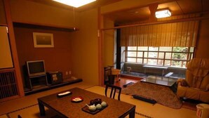 Dining - Yumoto Shimakan (Nakanojo)