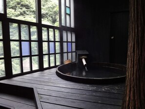 Bathroom - Yumoto Shimakan (Nakanojo)