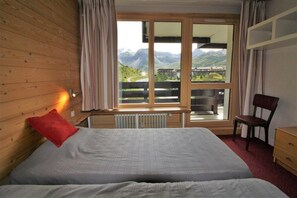 1 bedroom, WiFi