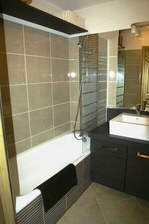 Baignoire