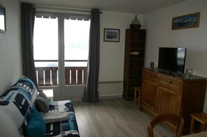 Coin séjour