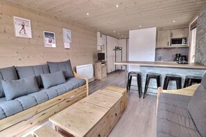 Oppholdsområde