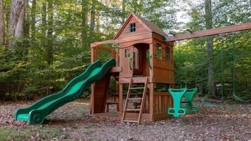 Espace pour enfants