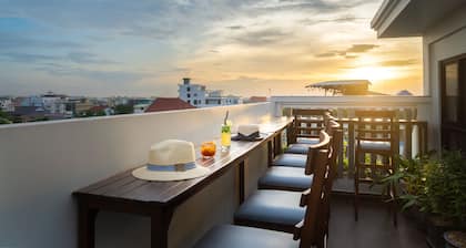 Mony Reach Angkor Hotel