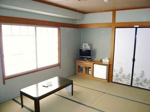 Room - Central Hotel (Kuwana)