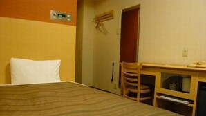 Unclassified image, 4 of 16, button - Central Hotel (Kuwana)
