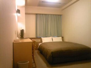 Room - Central Hotel (Kuwana)