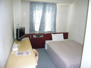 Room - Central Hotel (Kuwana)