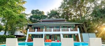 Bamboo Grove Chiang Mai