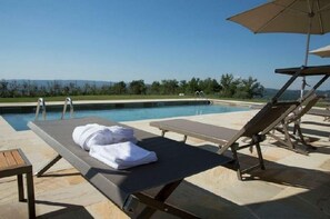 Sundeck - Relais Pugliano (Castelfiorentino)