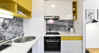 Apartment Place4U