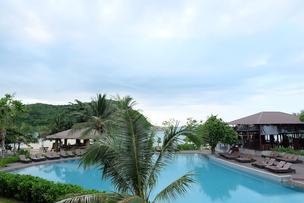 Koh Ma Beach Resort