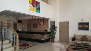 Unclassified image, 3 of 12, button - Hotel Al Mamoun (Inezgane)
