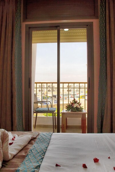 Hotel Al Mamoun