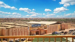 Unclassified image, 5 of 12, button - Hotel Al Mamoun (Inezgane)