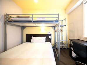 Room - Super Hotel Kuwana-ekimae (Kuwana)