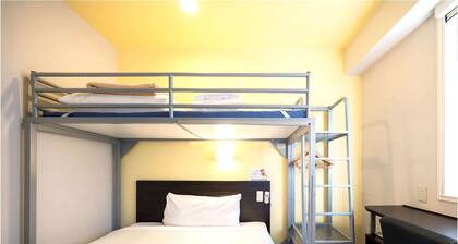 Super Hotel Kuwana-ekimae