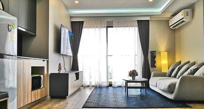 Midstown Blossom Sathorn, 2 Schlafzimmer