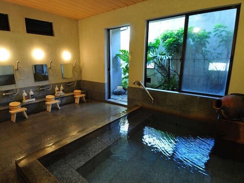 Ryokan Tsukimiso