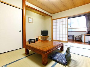 Interior - Ryokan Tsukimiso (Ibusuki)