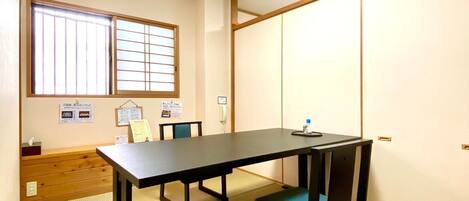 สถานที่จัดงานประชุม