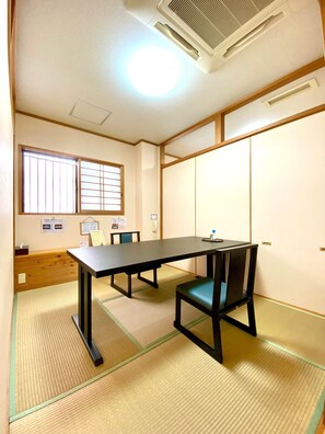 Meeting facility - Ryokan Tsukimiso (Ibusuki)