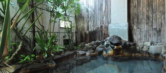 Ryokan Tsukimiso
