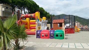 Children’s activities