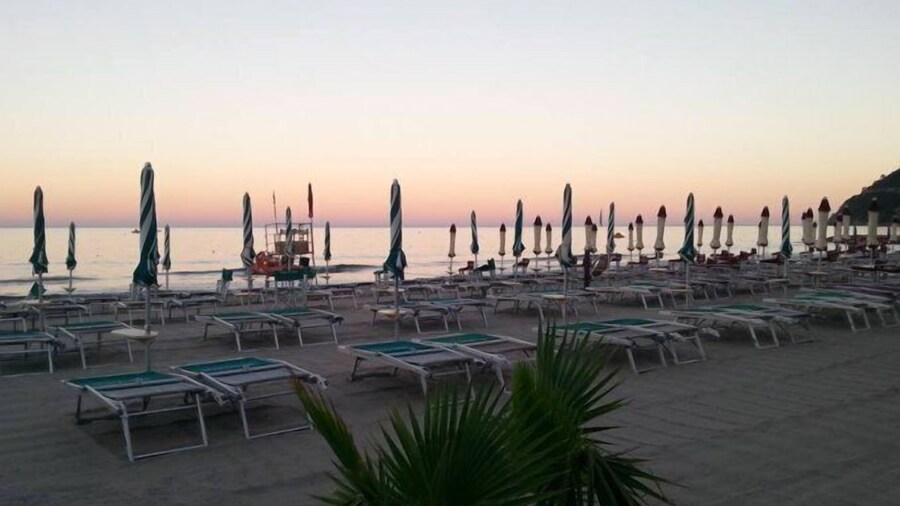 Hotel Gilda