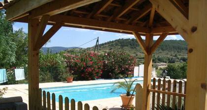 Eco-Domaine & Spa Chambres d'hĂŽtes