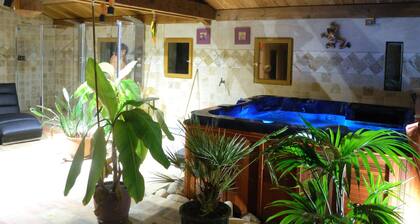 Eco-Domaine & Spa Chambres d'hôtes