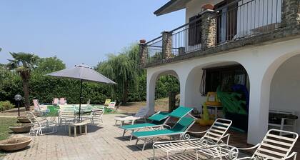 "Maison de Valentina" avec piscine