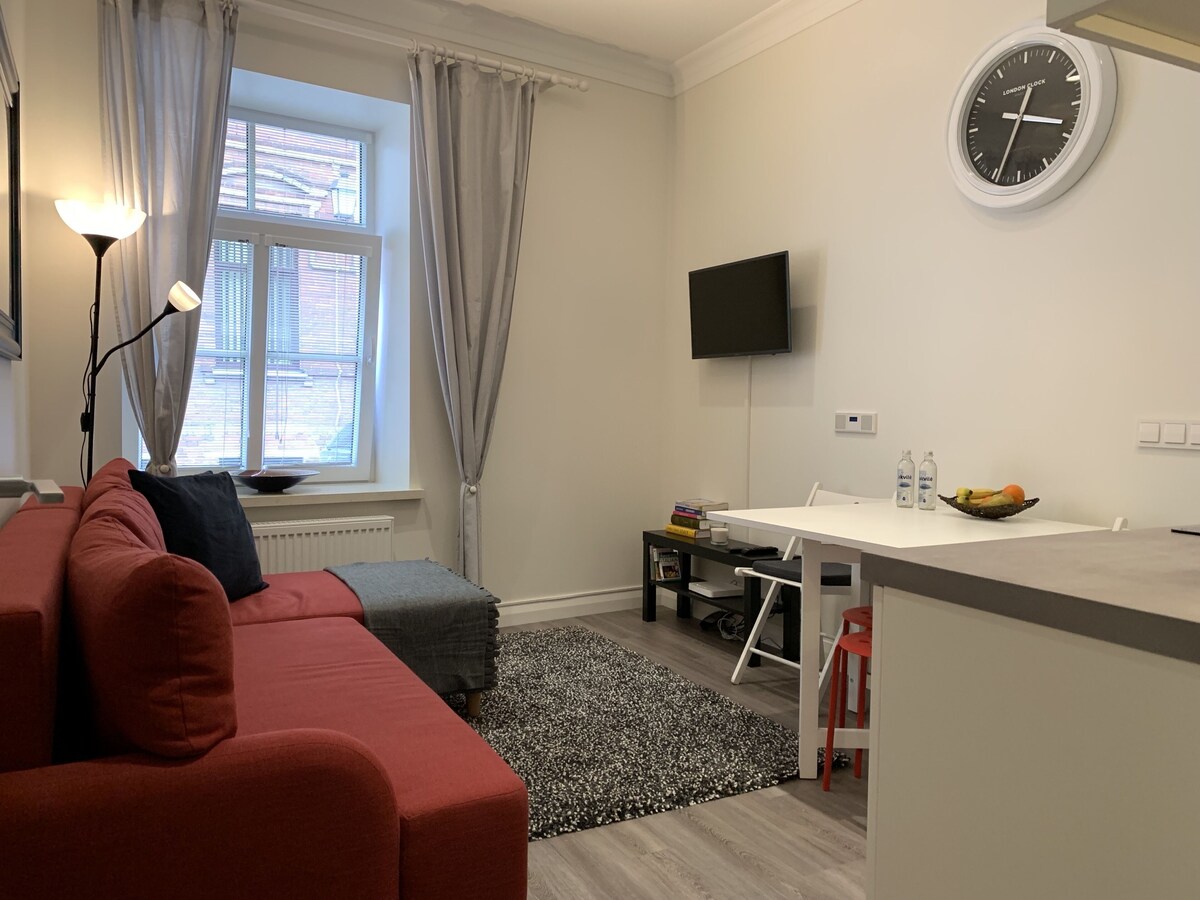 Bild für Gastgeberprofil