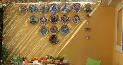 Georgia Old Town Apartments