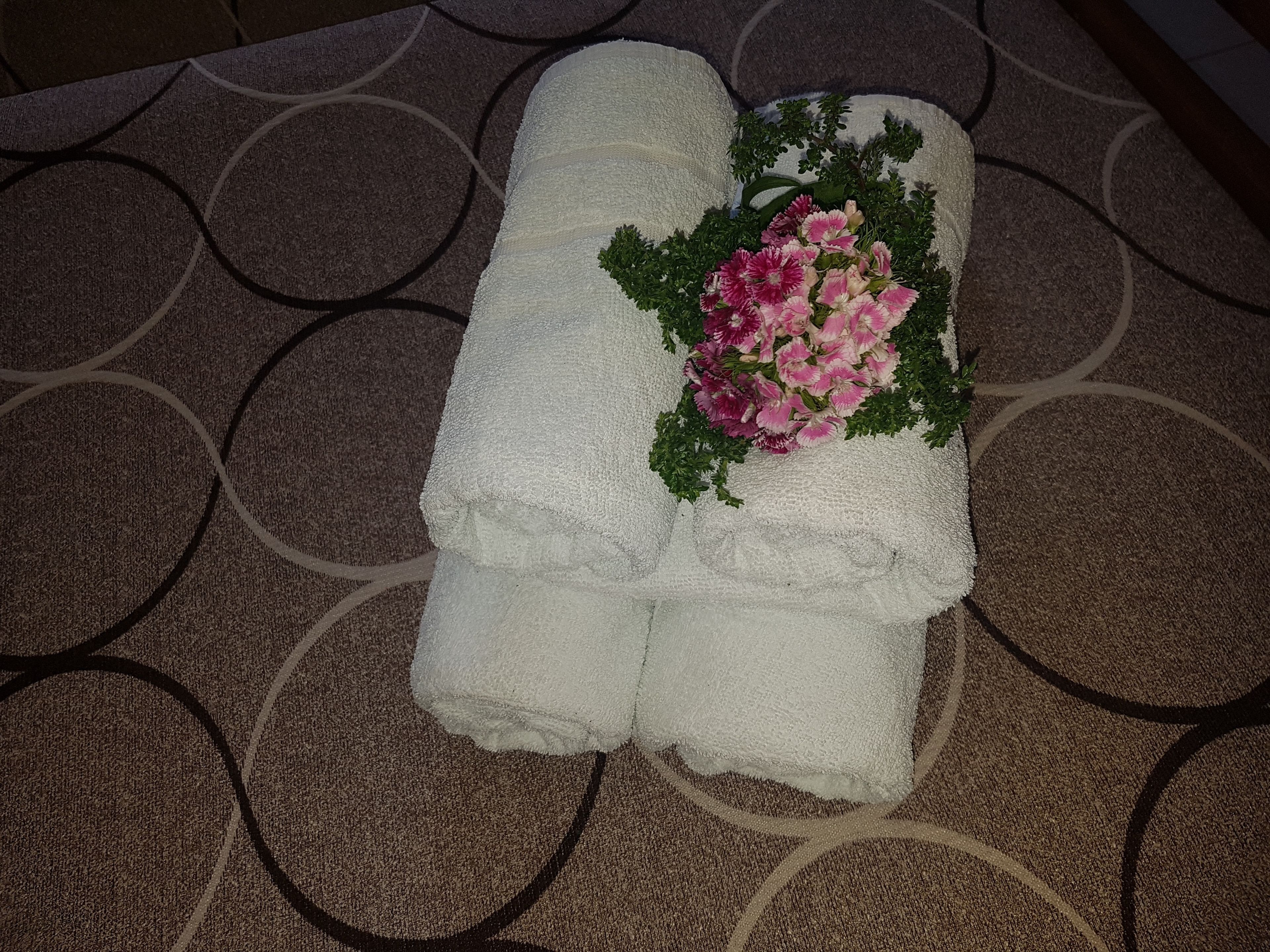 Foto - Georgia Old Town Apartments