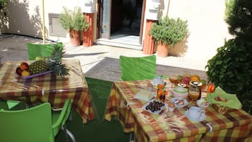 Jardin
