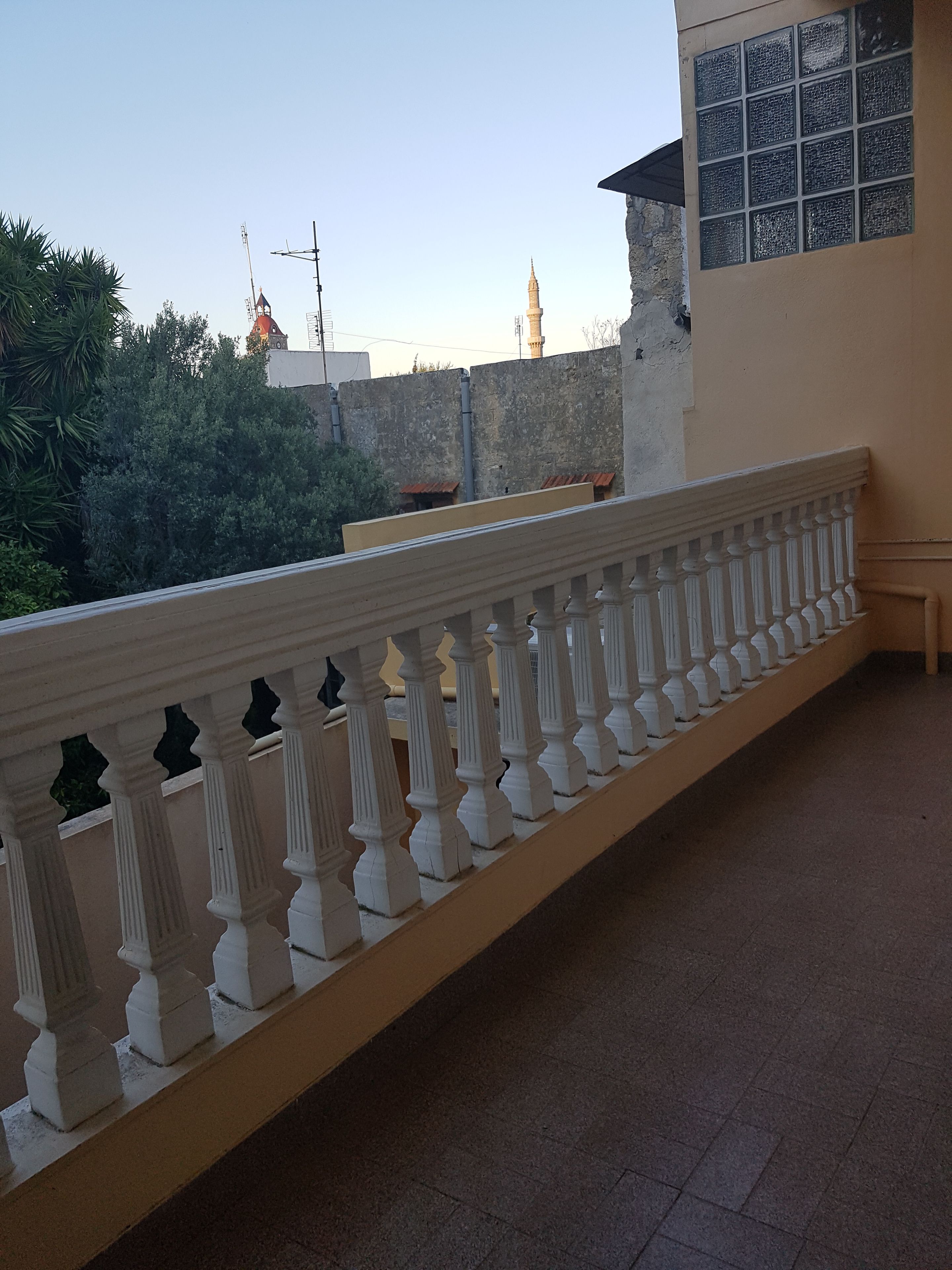 Foto - Georgia Old Town Apartments